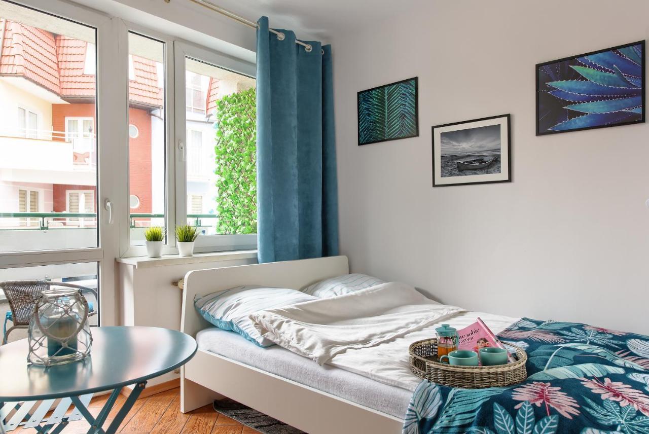 Apartment Puerto I Costa Blisko Plazy W Kolobrzegu Kolobrzeg