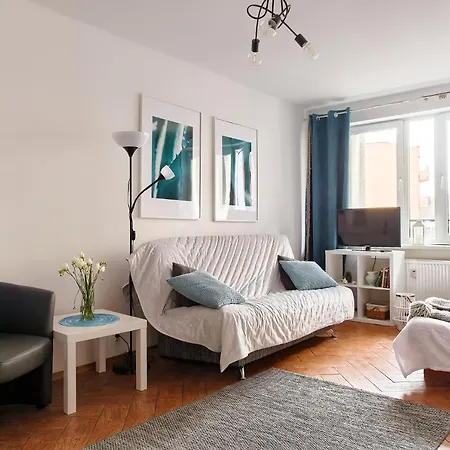 Apartamenty Puerto i Costa blisko plaży w Kołobrzegu Zewnętrze zdjęcie