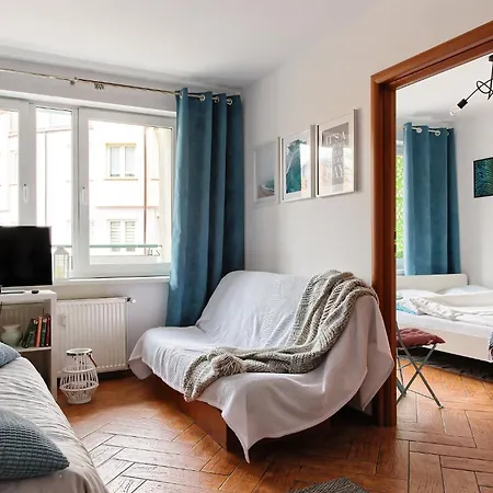 Apartamenty Puerto i Costa blisko plaży w Kołobrzegu Zewnętrze zdjęcie