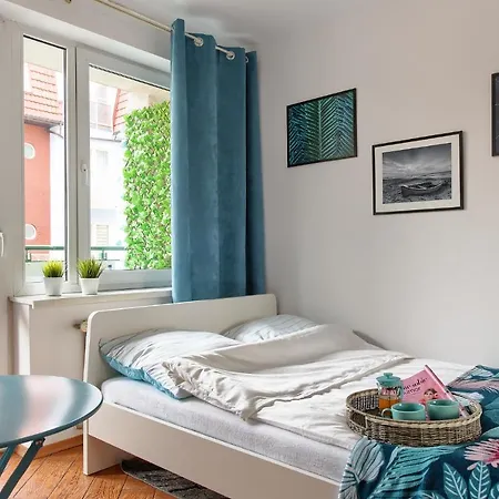 Apartamenty Puerto i Costa blisko plaży w Kołobrzegu Zewnętrze zdjęcie