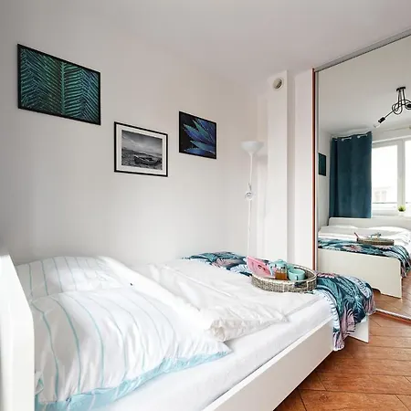 Apartamenty Puerto i Costa blisko plaży w Kołobrzegu Zewnętrze zdjęcie