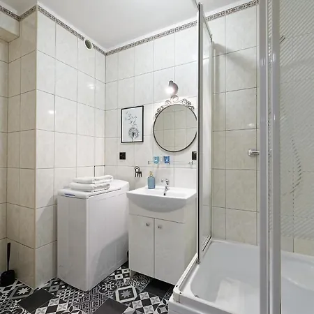 Apartamenty Puerto i Costa blisko plaży w Kołobrzegu Zewnętrze zdjęcie