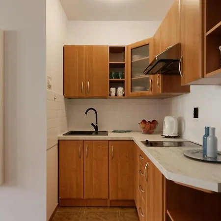 Apartamenty Puerto i Costa blisko plaży w Kołobrzegu Zewnętrze zdjęcie