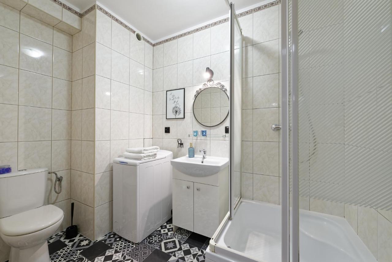 Apartment Puerto I Costa Blisko Plazy W Kolobrzegu Kolberg